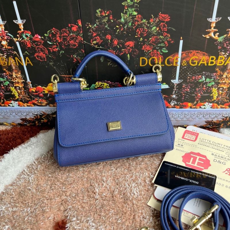 D&G Handle Bags